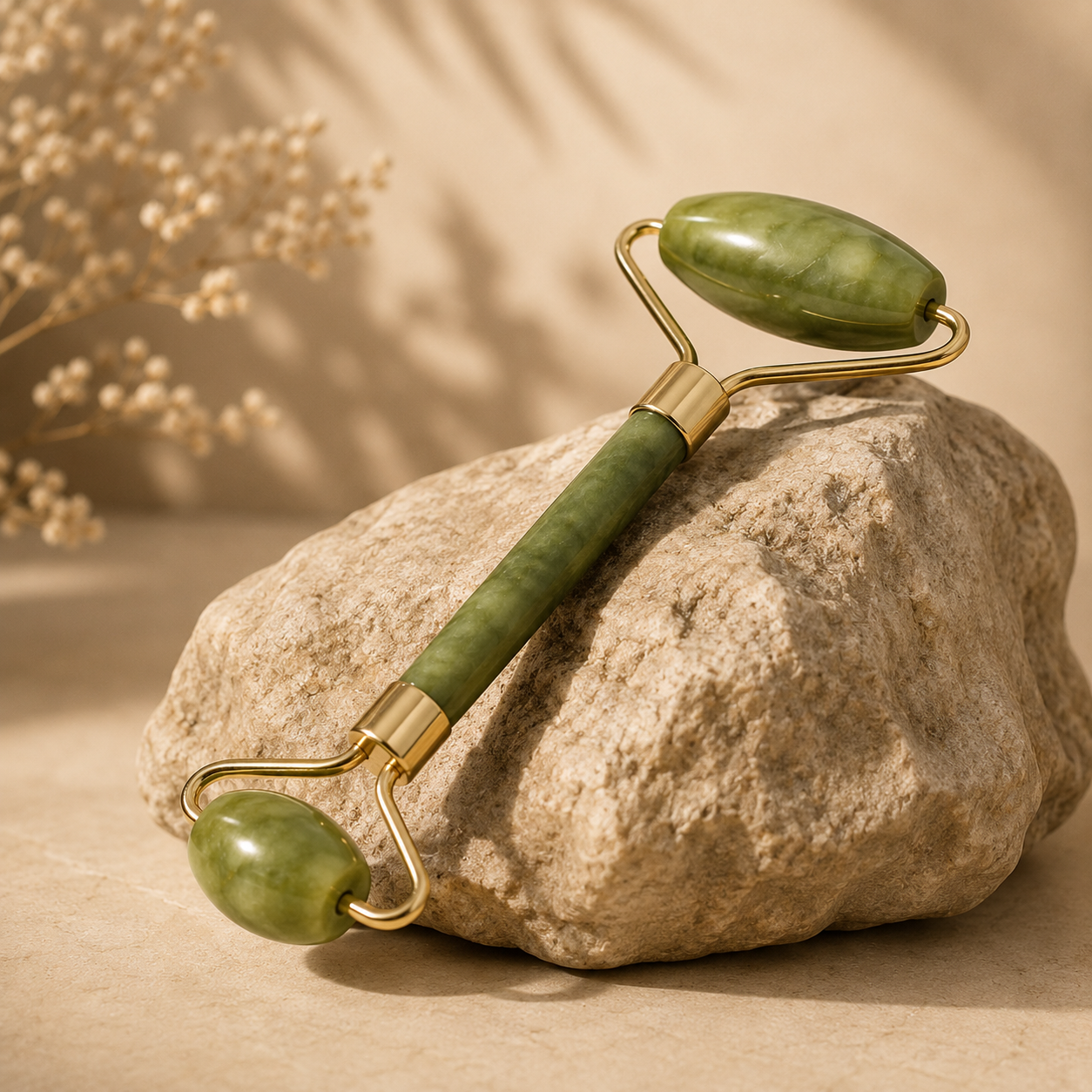 Gua Sha — Rituel Glow