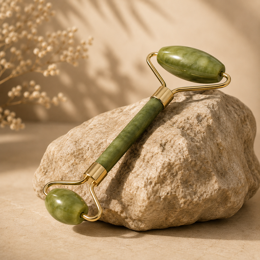 Gua Sha — Rituel Glow